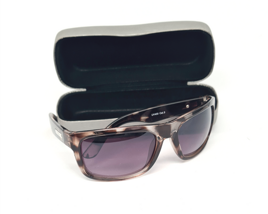 Lunette Solaire MIXTE BUSCH  B61