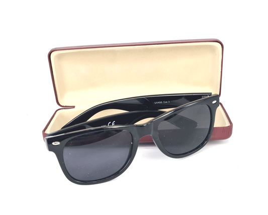 Lunettes MIXTES FBI  B62