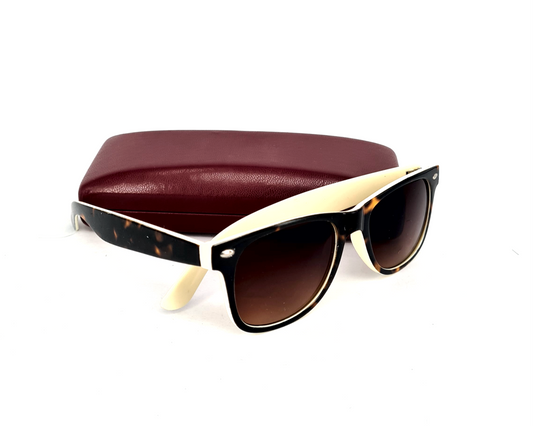 Lunette Solaire Femme ARIANE   B63