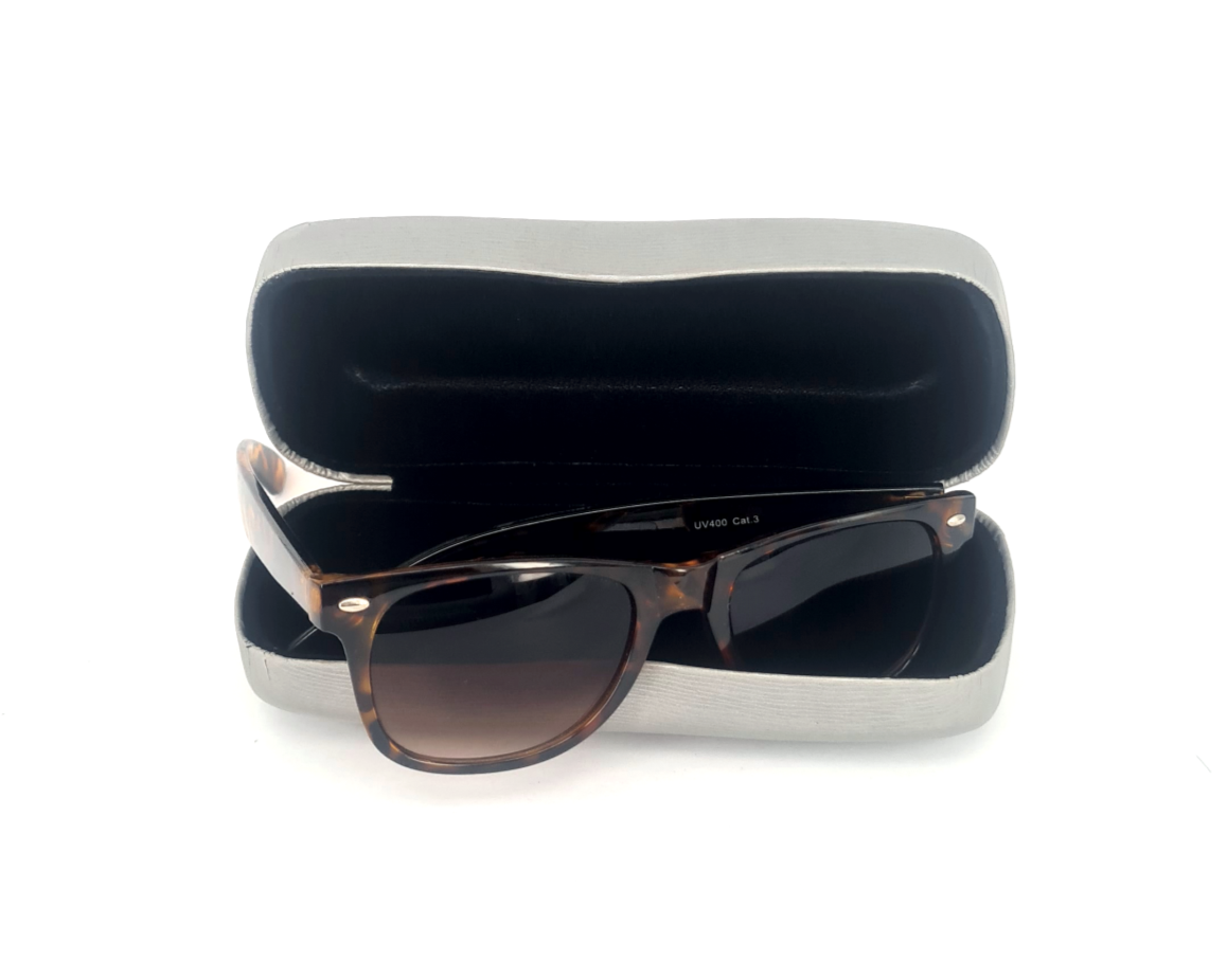 Lunette Solaire MIXTE LEO   B64