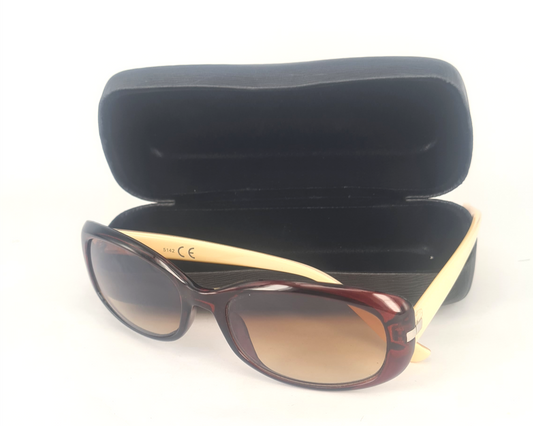 Lunette Solaire Femme FOX    B65