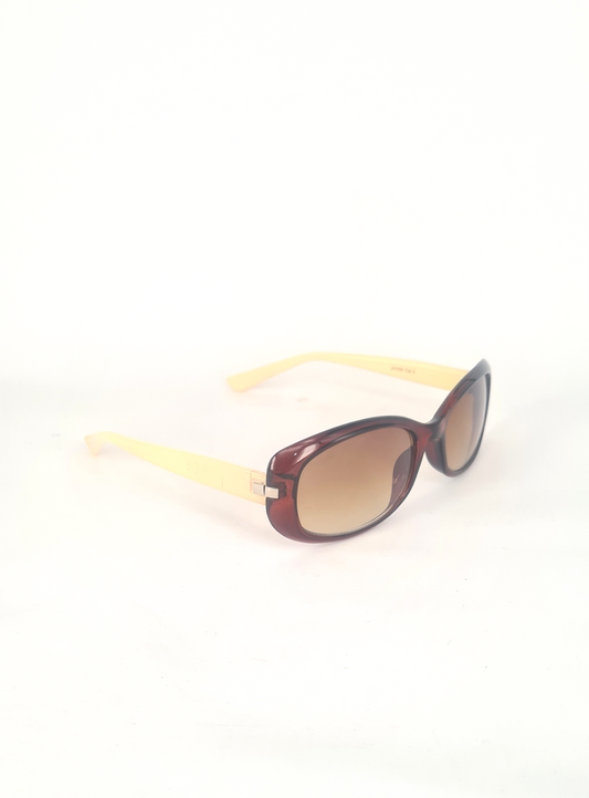 Lunette Solaire Femme FOX    B65