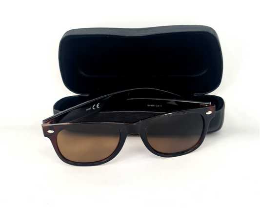 Lunette Solaire Mixte MONDEO    B71