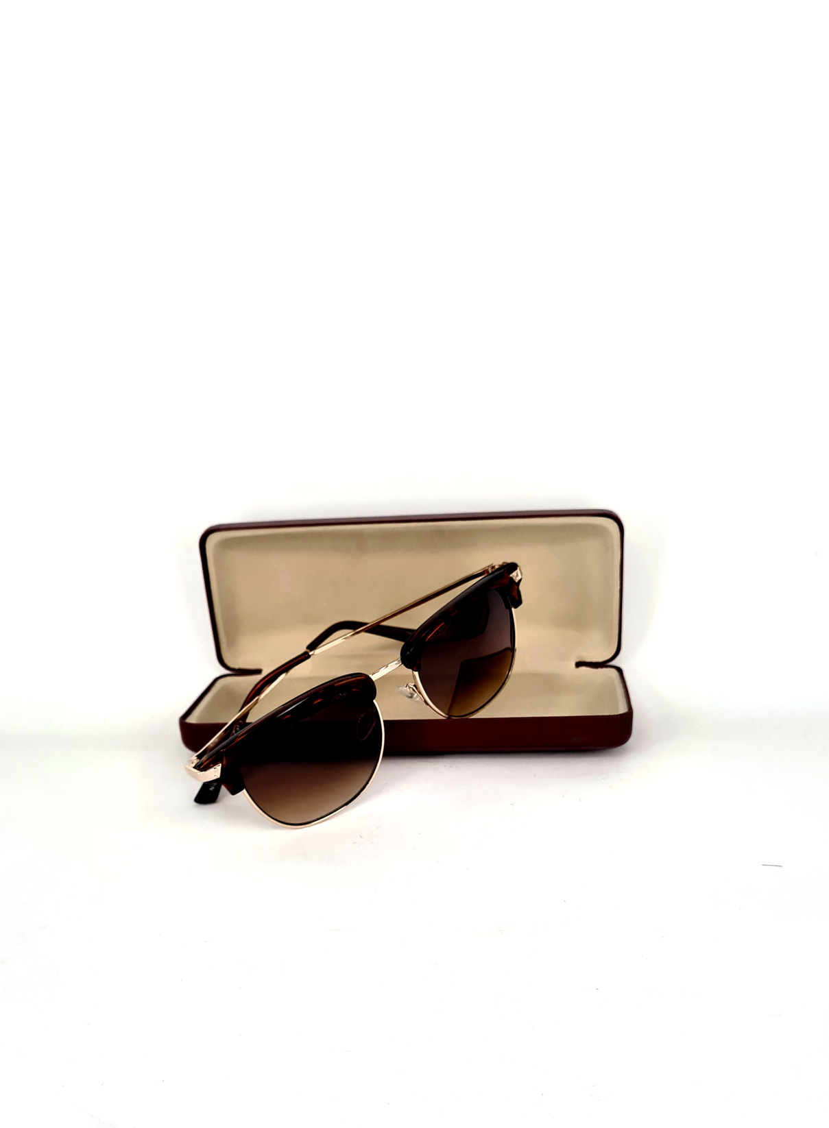 Lunette Solaire Mixte VOCAY    B72