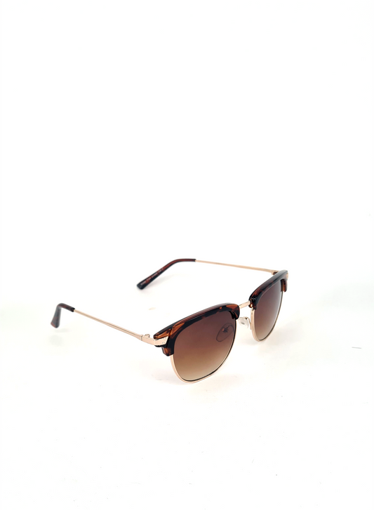 Lunette Solaire Mixte VOCAY    B72