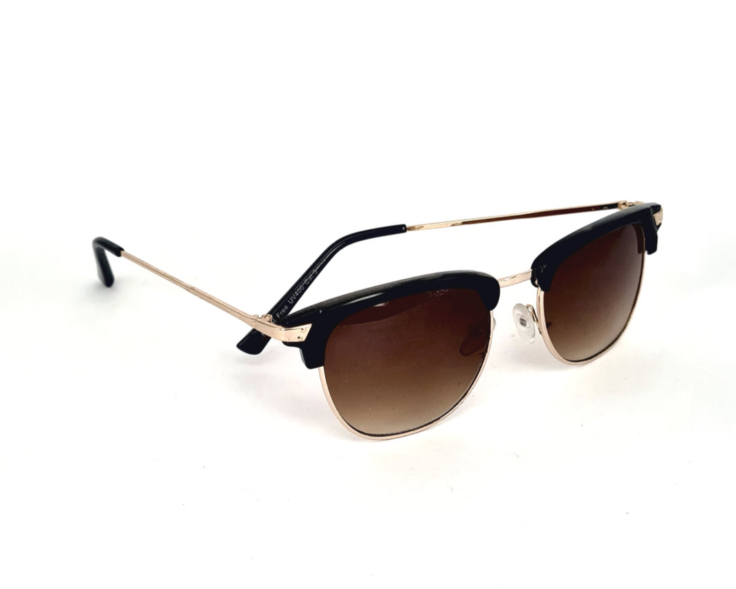 Lunette Solaire Mixte VOCAY    B72
