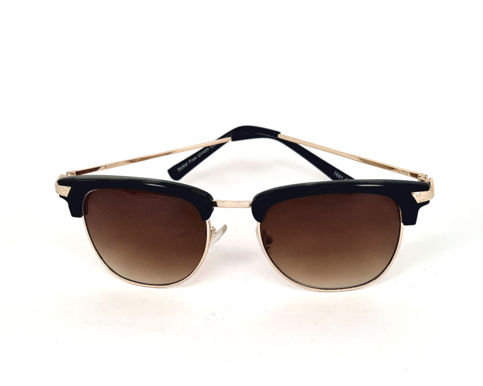 Lunette Solaire Mixte VOCAY    B72
