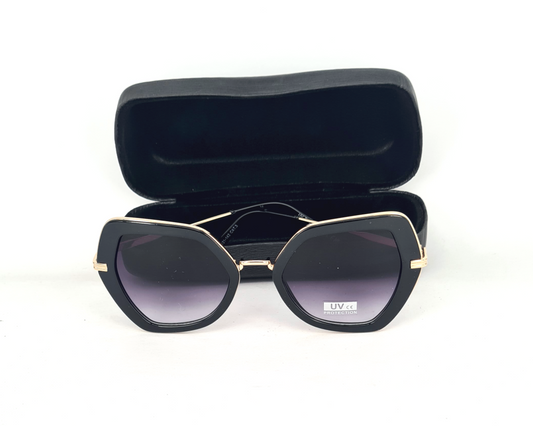 Lunette Solaire Femme MADNESS  B73