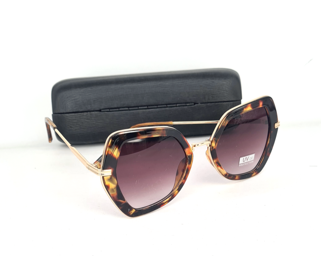 Lunette Solaire Femme MADNESS  B73