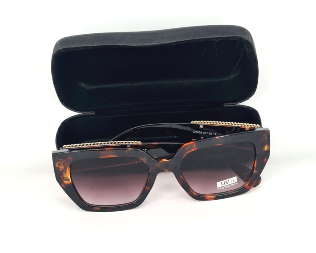 Lunette Solaires Femme AVERY   B76