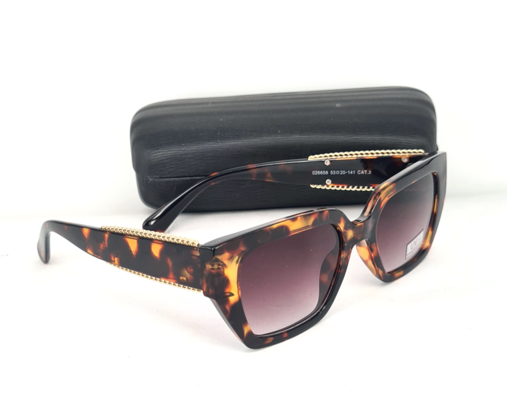 Lunette Solaires Femme AVERY   B76