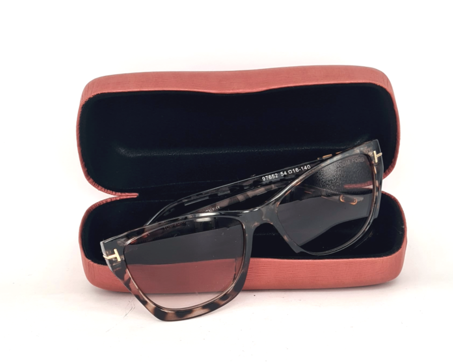 Lunette Solaires Femme TOM   B78