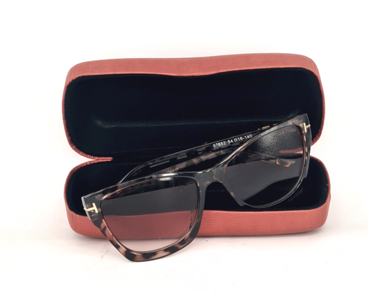Lunette Solaires Femme TOM   B78