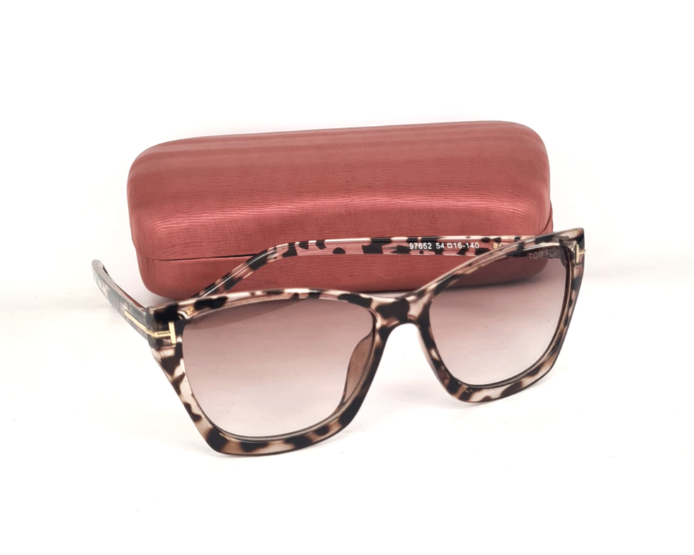 Lunette Solaires Femme TOM   B78