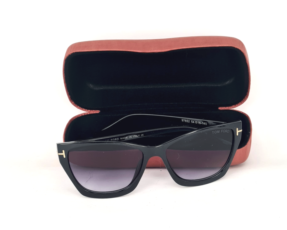 Lunette Solaires Femme TOM   B78