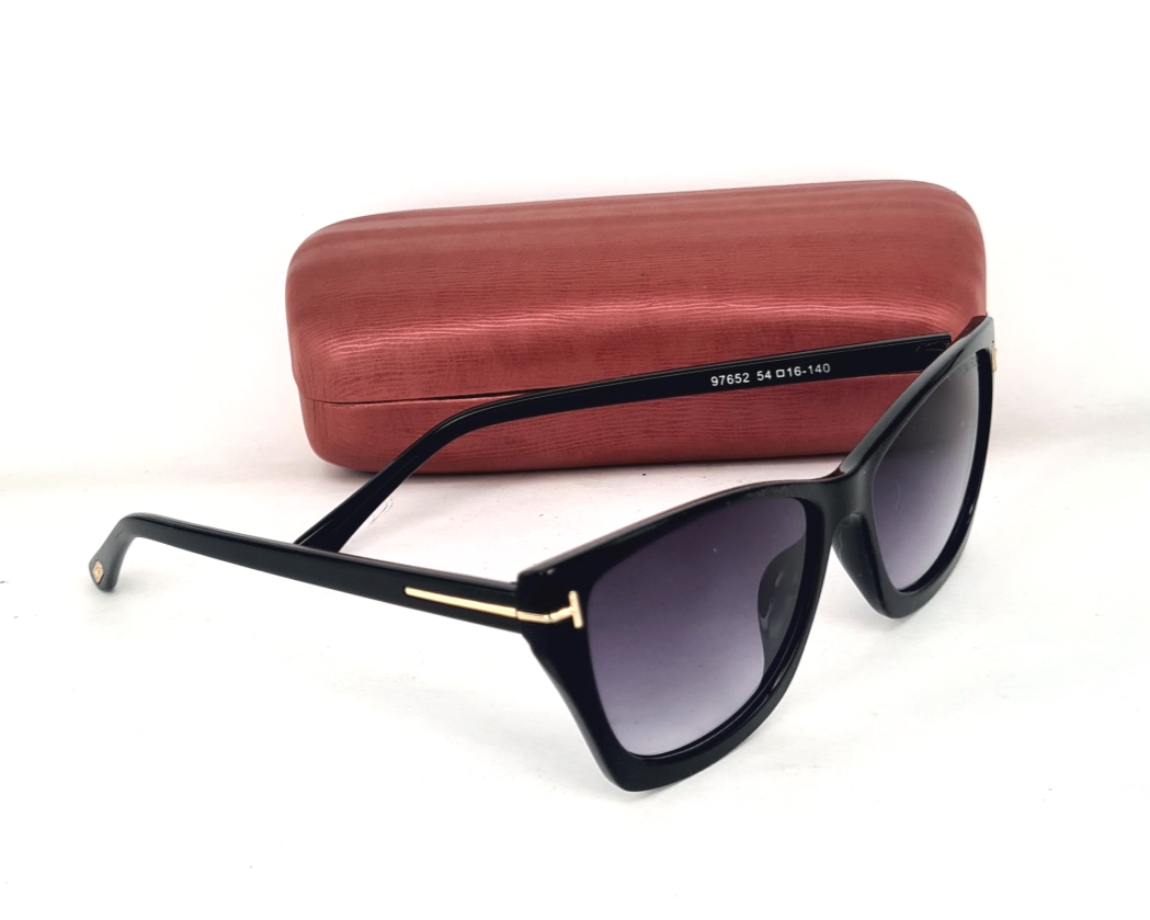 Lunette Solaires Femme TOM   B78