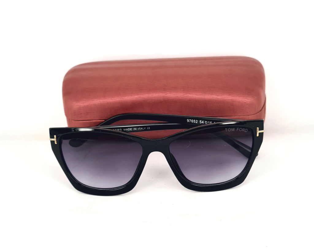 Lunette Solaires Femme TOM   B78