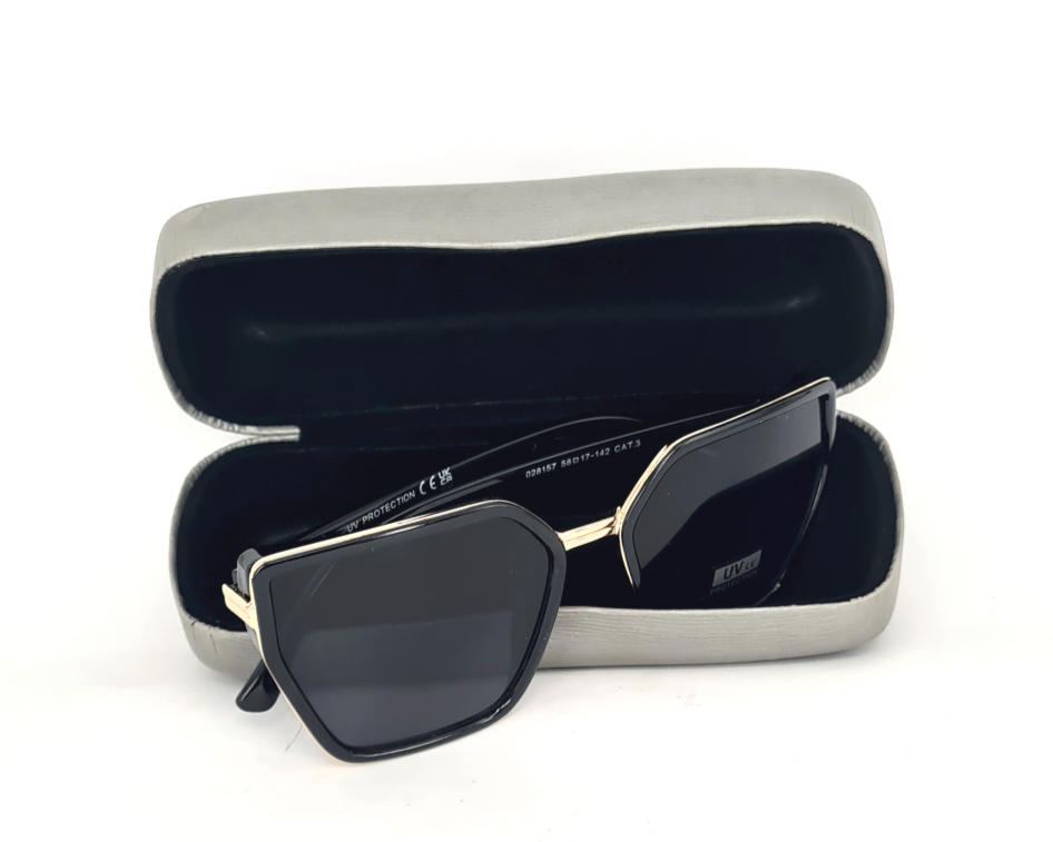Lunette Solaires Femme SOLAR   B81