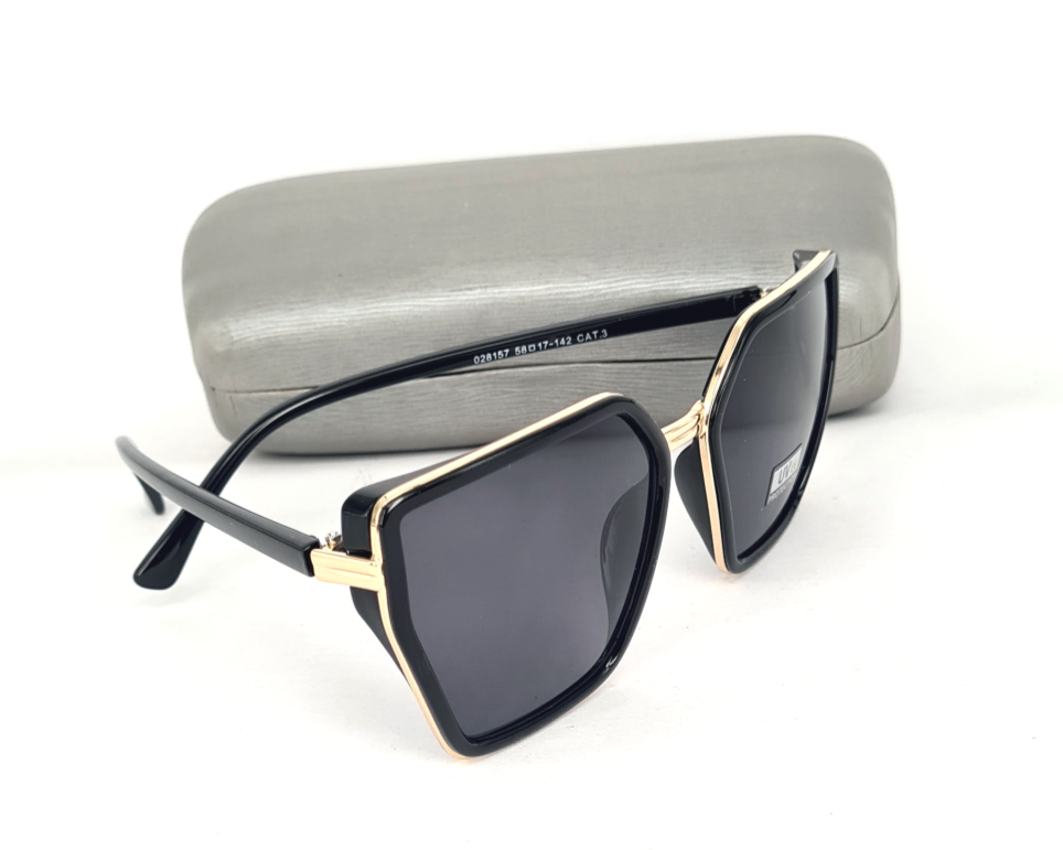 Lunette Solaires Femme SOLAR   B81