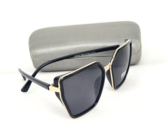 Lunette Solaires Femme SOLAR   B81