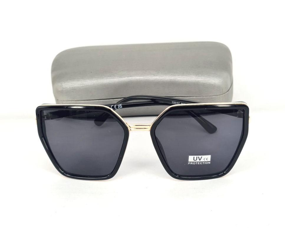 Lunette Solaires Femme SOLAR   B81