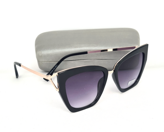 Lunette Solaires Femme ISIRIS   B82