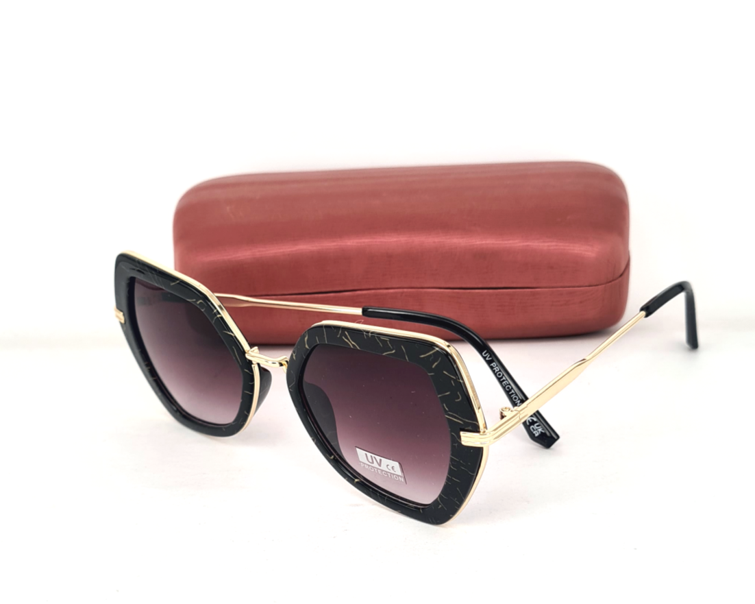 Lunette Solaires Femme ESCORT   B83
