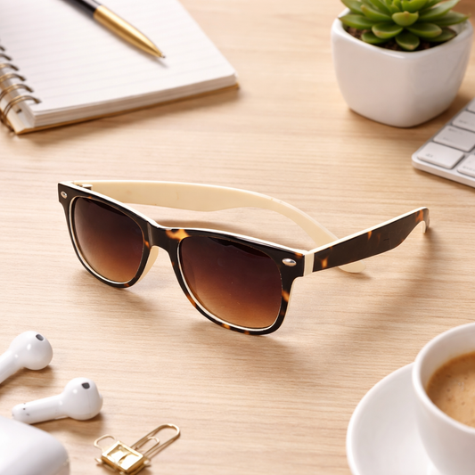 Lunette Solaire Femme ARIANE   B63