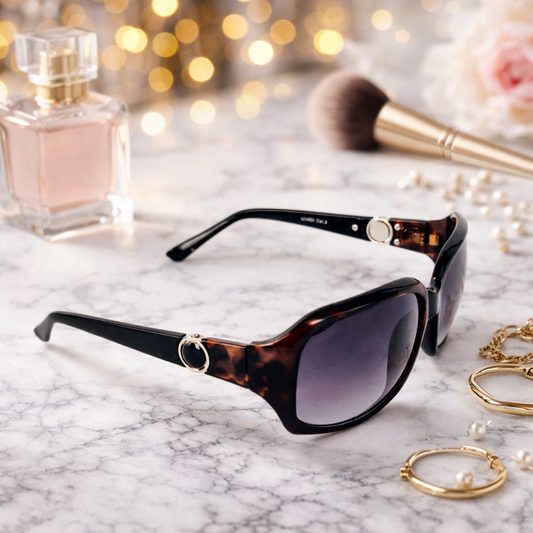 Lunette Solaire Femme COMETE  B53