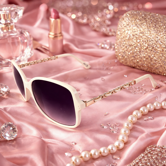 Lunette Solaire Femme HOSTEL  B43