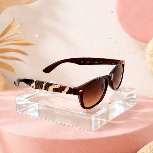 Lunette Solaire Femme OPHELIE   B41