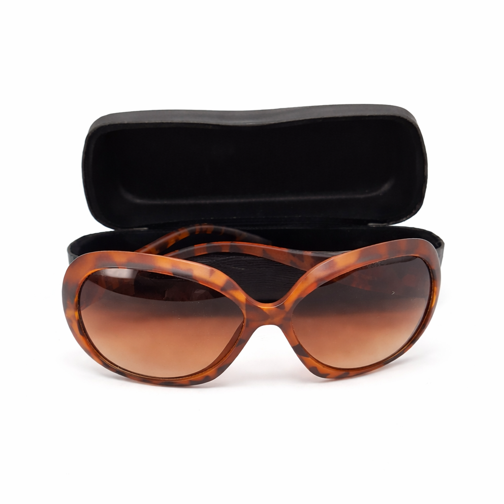 Lunette Solaire Femme ISMA  B51